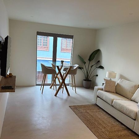 Fantastica Vivienda Situada El El Corazon Del Puerto De La Cruz Βίλα Εξωτερικό φωτογραφία