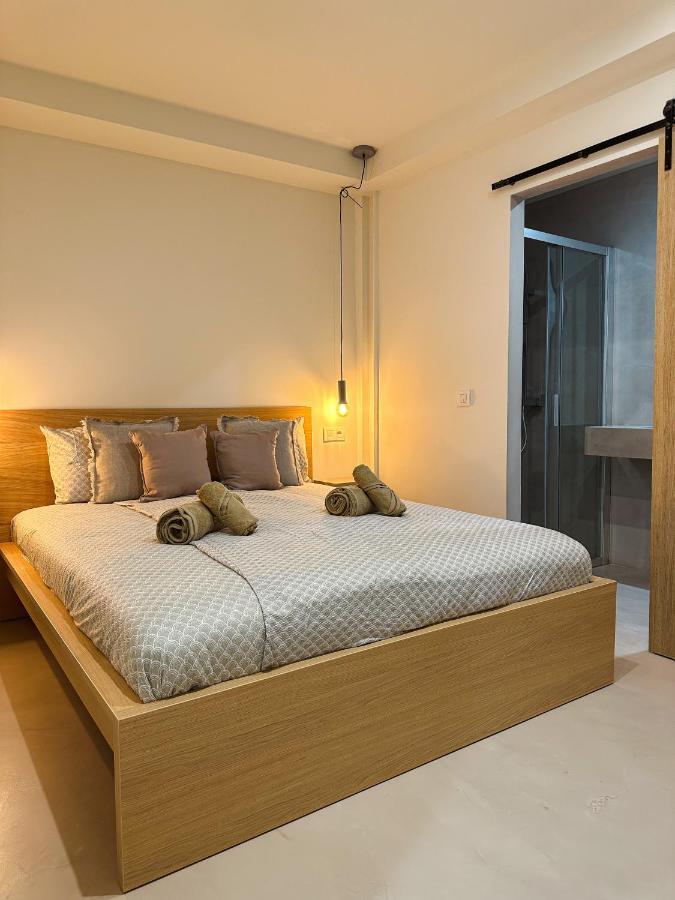 Fantastica Vivienda Situada El El Corazon Del Puerto De La Cruz Βίλα Εξωτερικό φωτογραφία